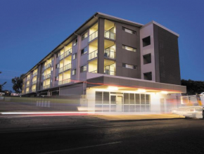 Oaks Moranbah Suites